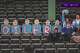 Small crowd during the final Oilers game played in the Astrodome, a loss to the Cincinnati Bengals, Dec. 15, 1996.