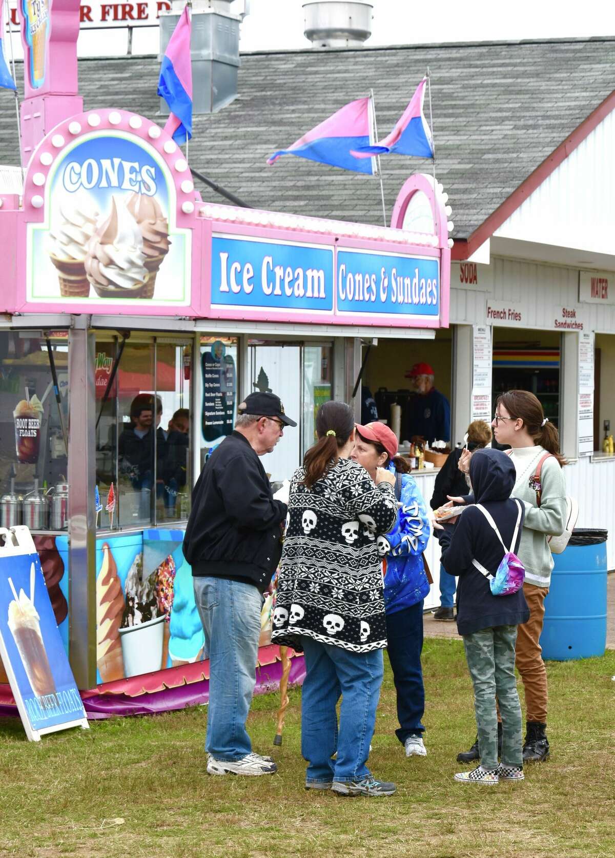 Harwinton Fair held for 165th year