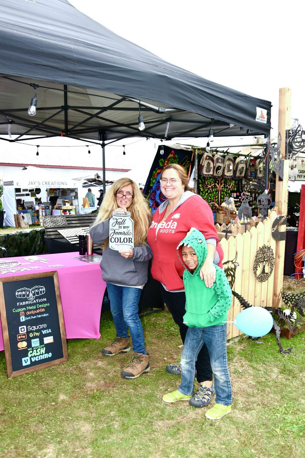 Harwinton Fair held for 165th year