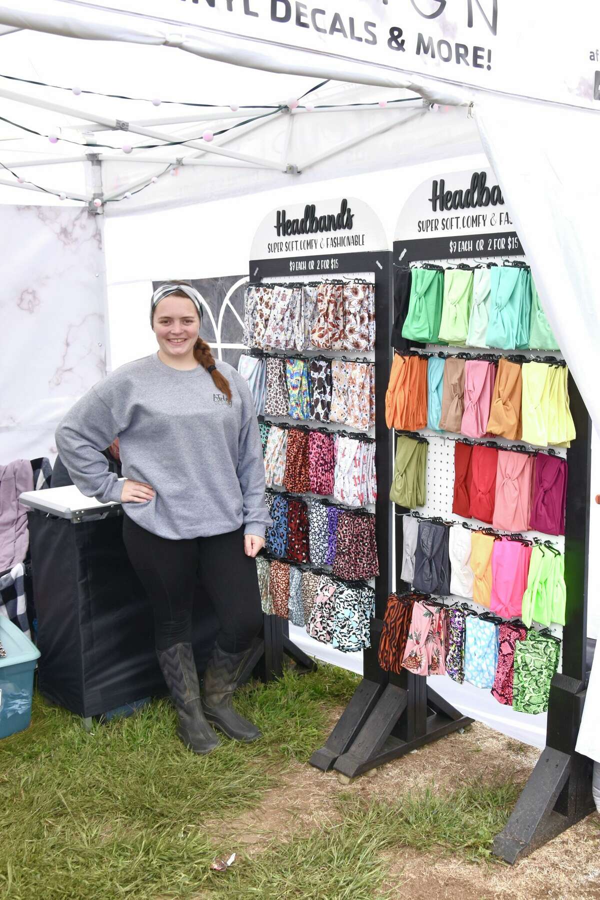 Harwinton Fair held for 165th year