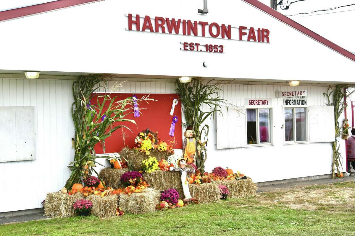 Harwinton Fair held for 165th year