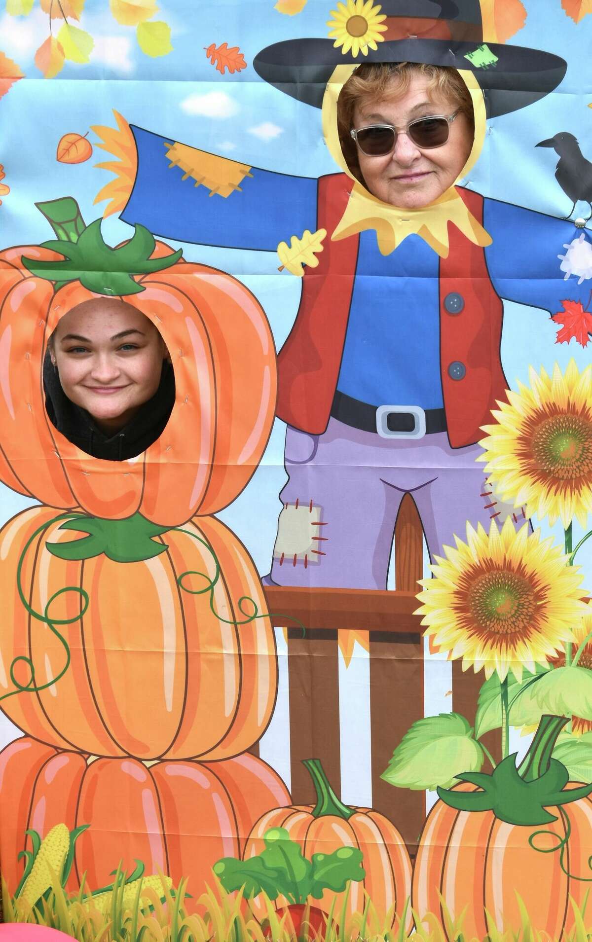 Harwinton Fair held for 165th year