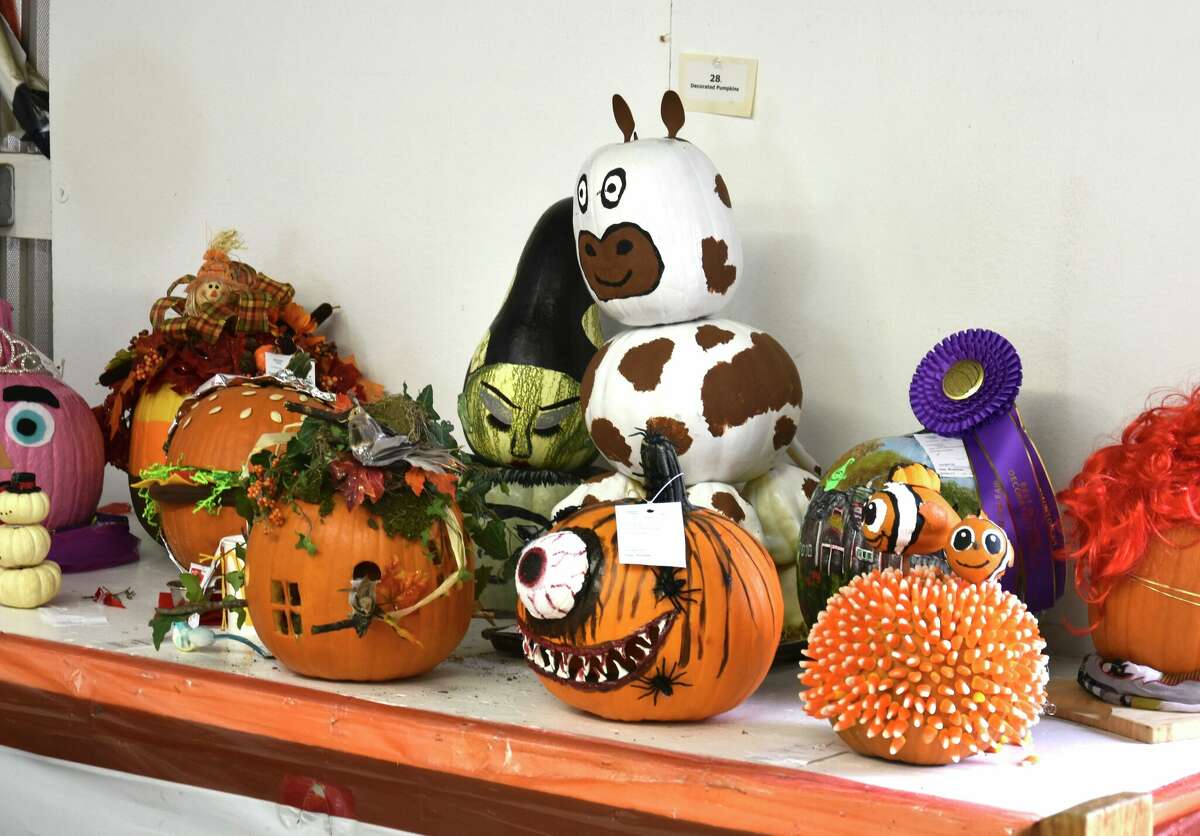 Harwinton Fair held for 165th year