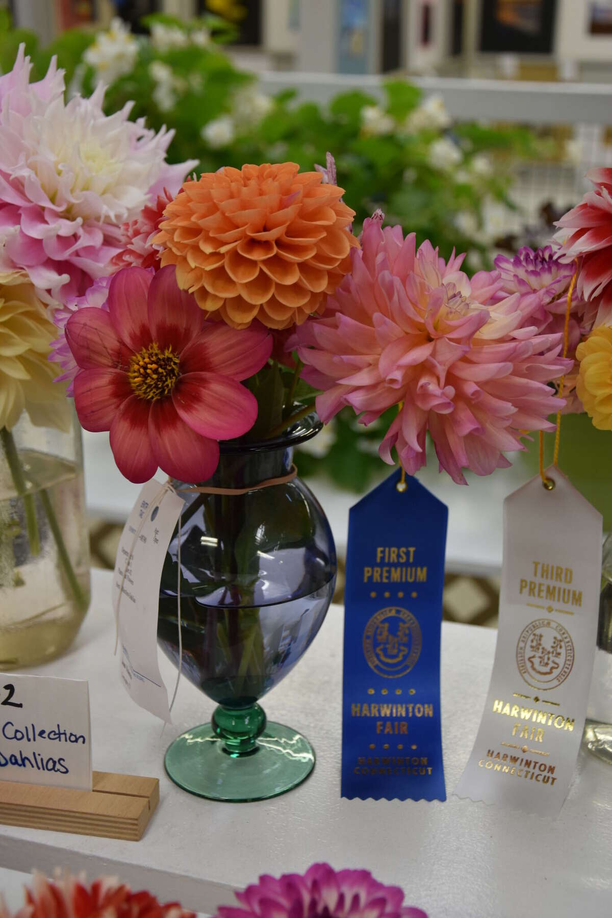 Harwinton Fair held for 165th year