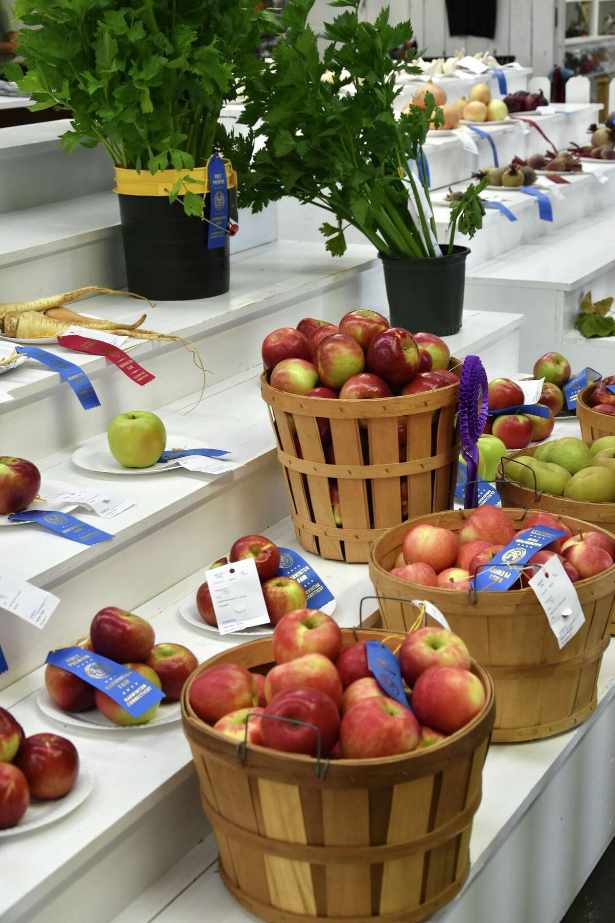 Harwinton Fair held for 165th year