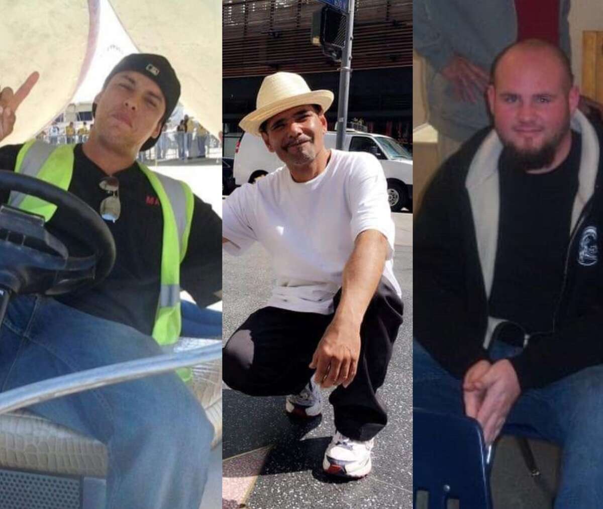 Here's what we know about the 5 victims of serial killings in Stockton ...