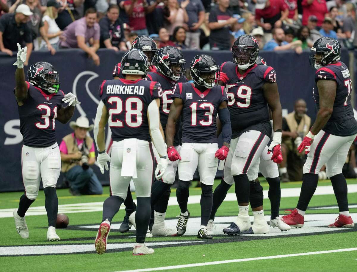Houston Texans vs. Los Angeles Chargers 5 things we learned
