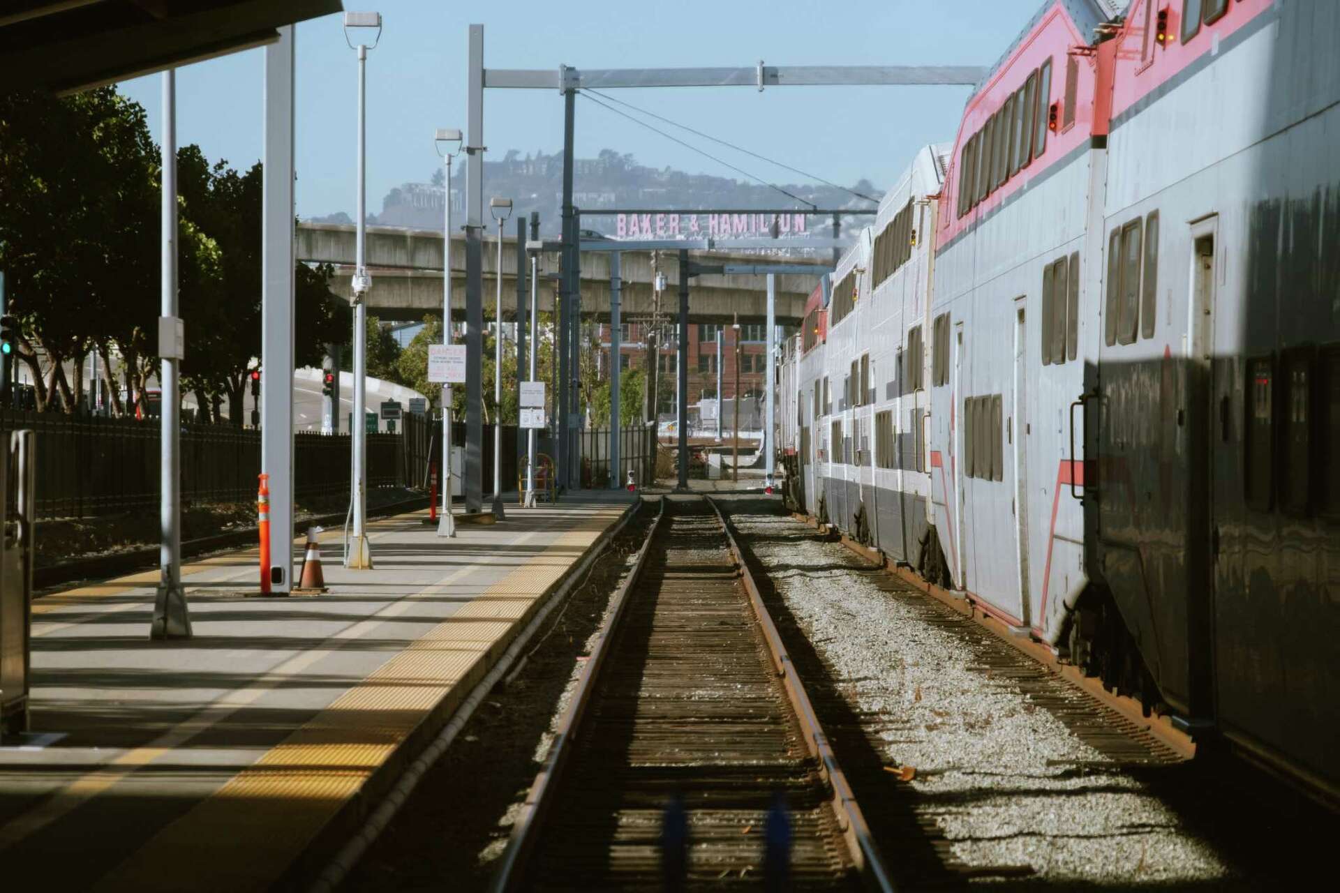 SF Caltrain railyard project could change transit, bring housing