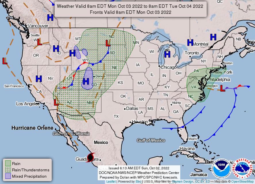 Bay Area weather forecast: Heat returns, here's how hot it will get