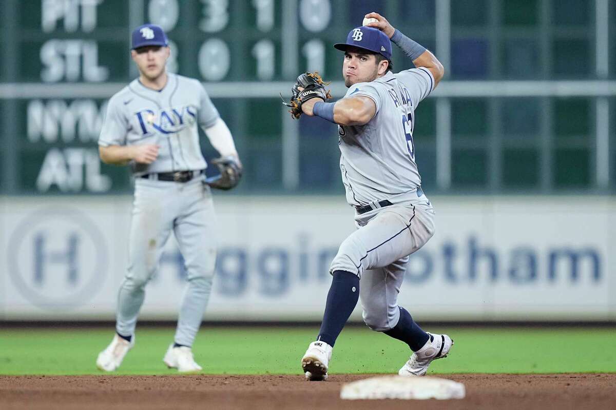Tampa Bay Rays Photo Gallery