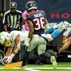 Houston Texans: Another chance to win but another poor finish