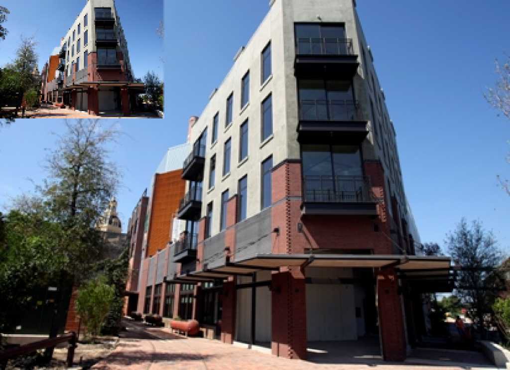 Culinary Institute of AmericaGRAND SPACE