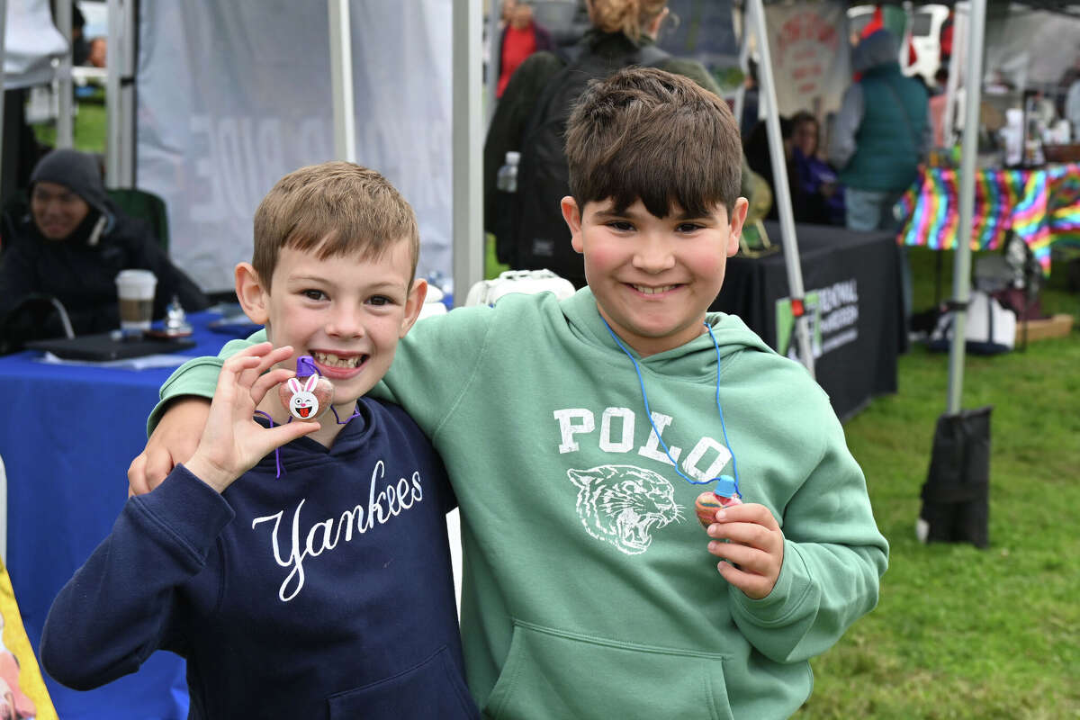 The Derby-Shelton Rotary Club hosted its annual Shelton Day on Sunday, Oct. 2, 2022 at Veterans Memorial Park in Shelton. The day-long celebration of the city featured food trucks, live performances and a beer and wine garden. Were you SEEN?