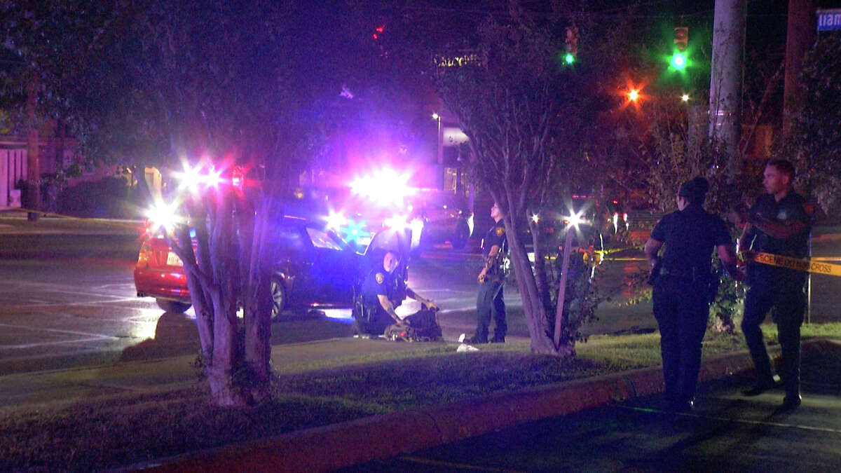 San Antonio teen shot by fired SAPD officer on life support