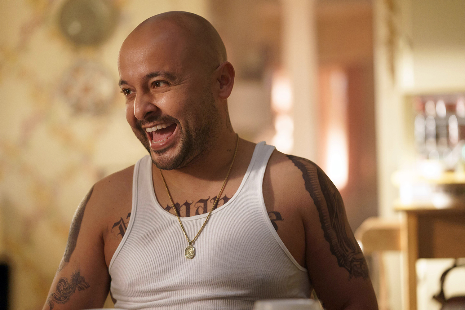 Hulu Series This Fool Takes Comedic Look At Cholo Lifestyle