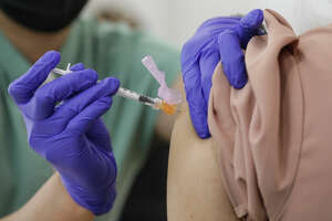 Campbell (opinion): How I came around on getting flu shot