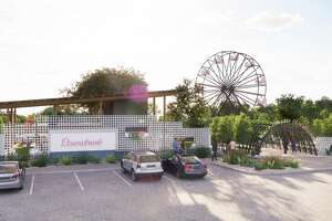 Elsewhere shows off plans of new bar with Ferris wheel