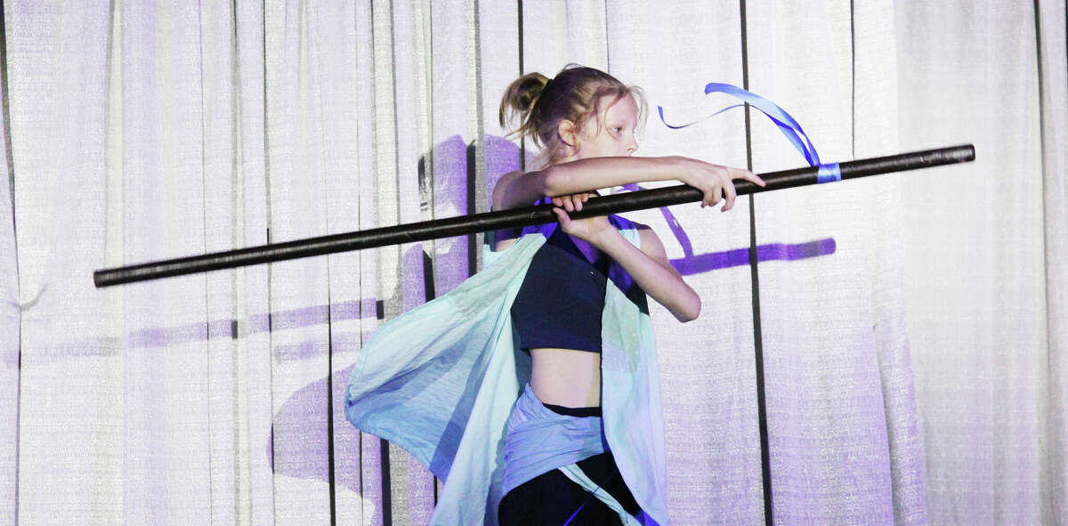 ARCHON returns: Collinsville's annual sci-fi/fantasy convention