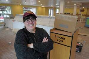 Popular chocolate shop in Ridgefield to move to larger location