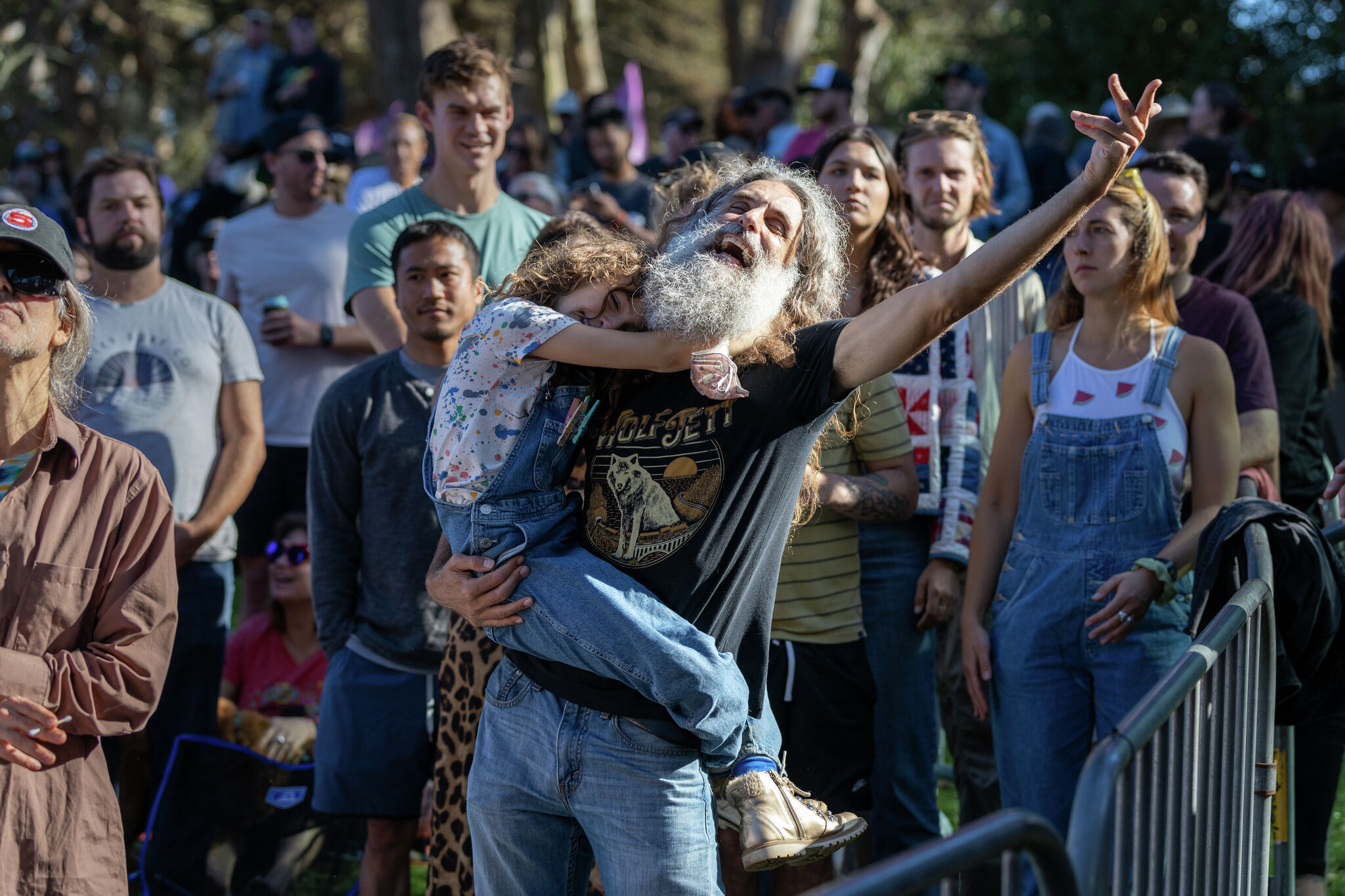 SF’s Hardly Strictly Bluegrass festival adds more bands to lineup