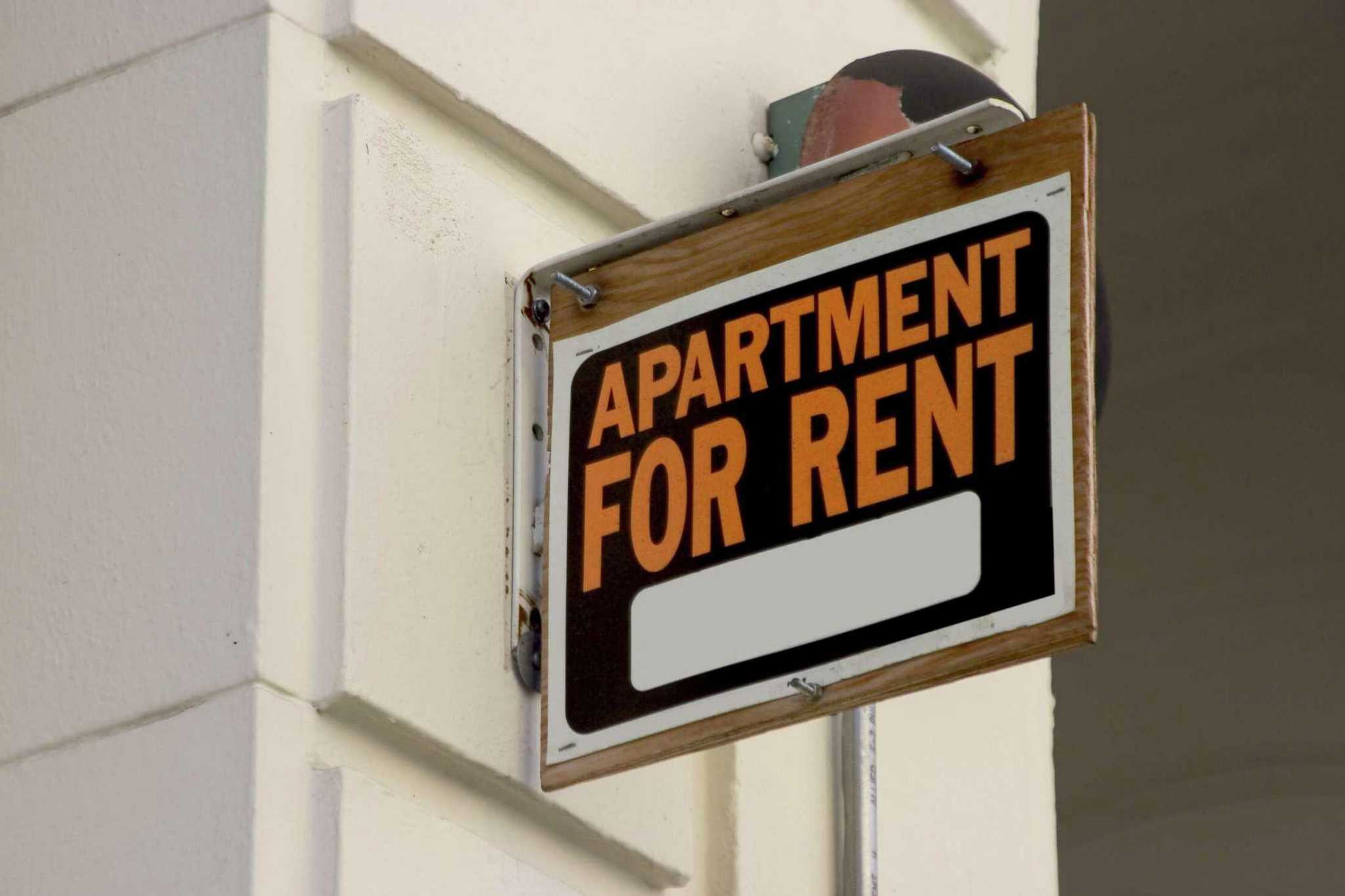 As housing costs outpace wage growth, S.A. renters left hurting - San Antonio Express