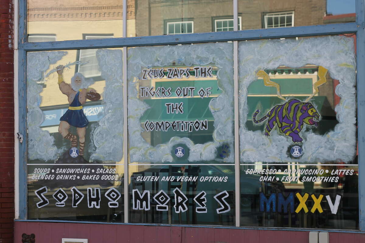 How Manistee High School is celebrating