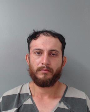 Man accused of breaking into a building