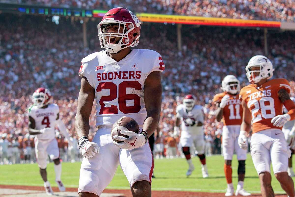 longhorns cotton bowl