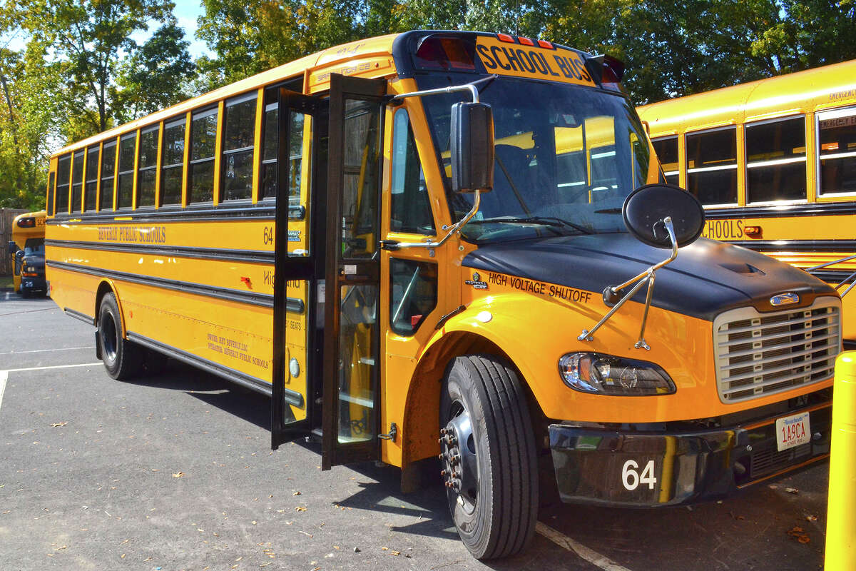 The Environmental Protection Agency said it will nearly double, to nearly $1 billion, funding available to states to acquire electric school buses, responding to what it calls overwhelming demand for cleaner school transportation.