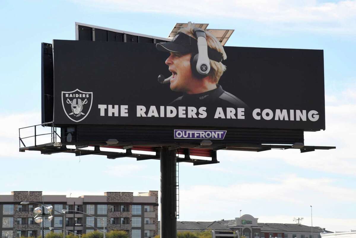 Oakland's Hail Mary: City asks Supreme Court to revive its suit over  Raiders' move to Las Vegas