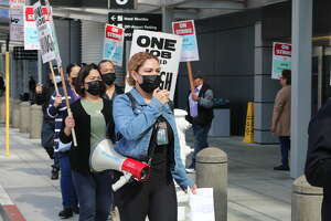 Restaurant workers at SFO receive raises after 3-day strike