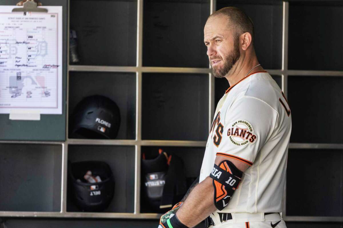 San Francisco Giants decline Evan Longoria's option for 2023 season -  Sactown Sports