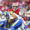 49ers-Rams: Hufanga's TD off interception seals Niners' 24-9 victory