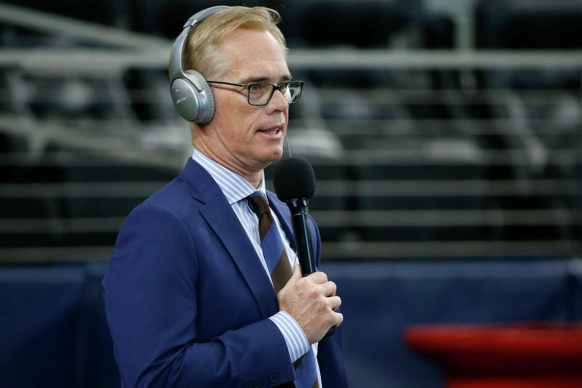 ESPN's Joe Buck mocks asinine 49ers graphic during MNF