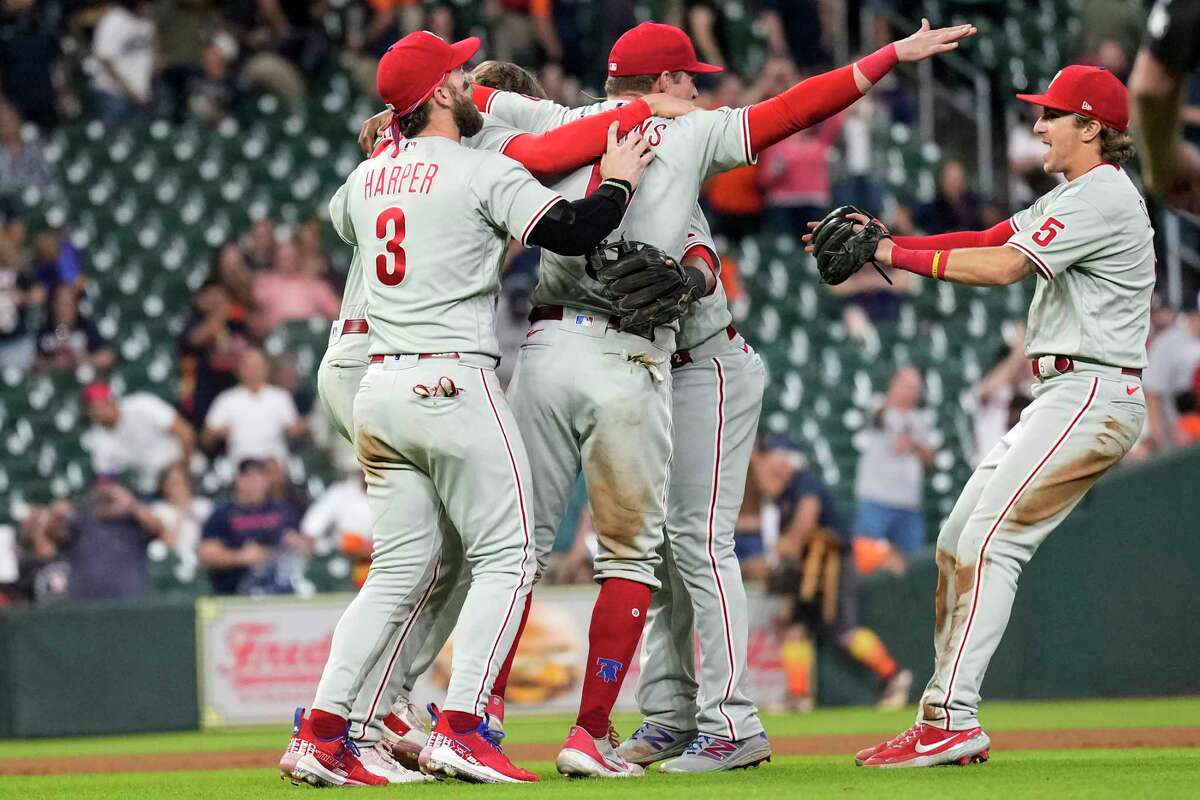 Houston Astros: Lance McCullers Jr. Is In Playoff Form