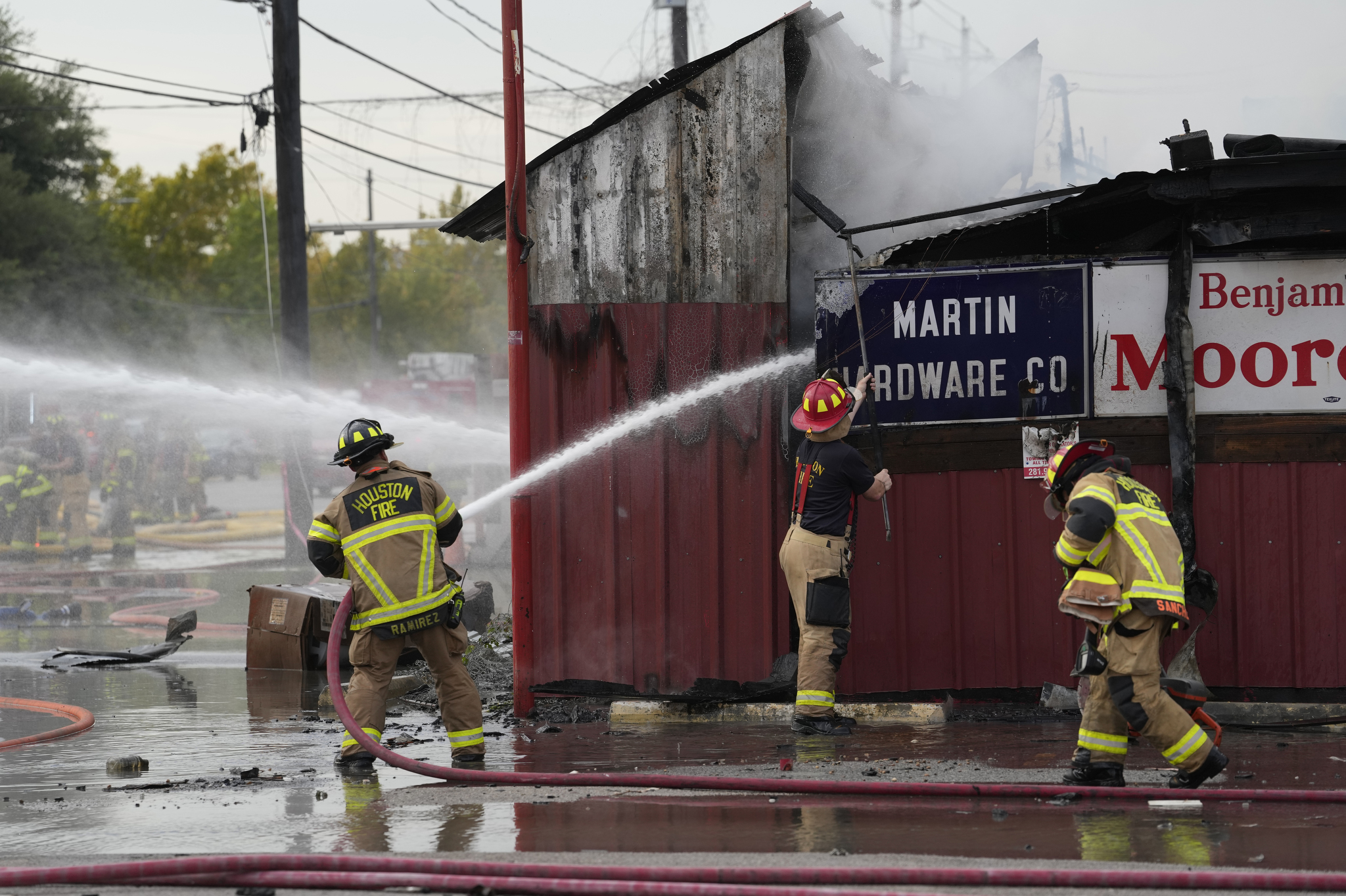 HFD ASTROS – Houstonfire Shop