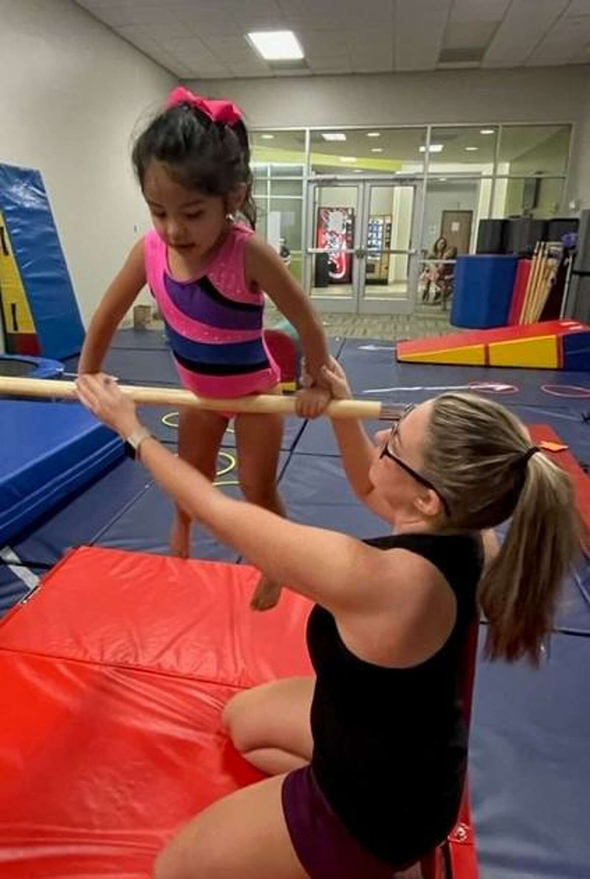 Youth Gymnastics registration is now open for Fall Session II classes at the C.K. Ray Recreation Center. Gymnastics classes are fun and a great way to improve a child’s coordination, flexibility, and strength. Beginner classes are offered for as young as 3 years old and more advanced classes are based on skill level 6 years and up. Contact the C.K. Ray Recreation Center at 936-522-3900 or online at cityofconroe.org for more information.
