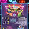 The Greater Port Arthur Chamber of Commerce 11th Annual Cosmic Bowling Tournament will be held from 6 to 9 p.m. Tuesday, Oct. 25 at Max Bowl, 3500 Regional Dr. in Port Arthur.