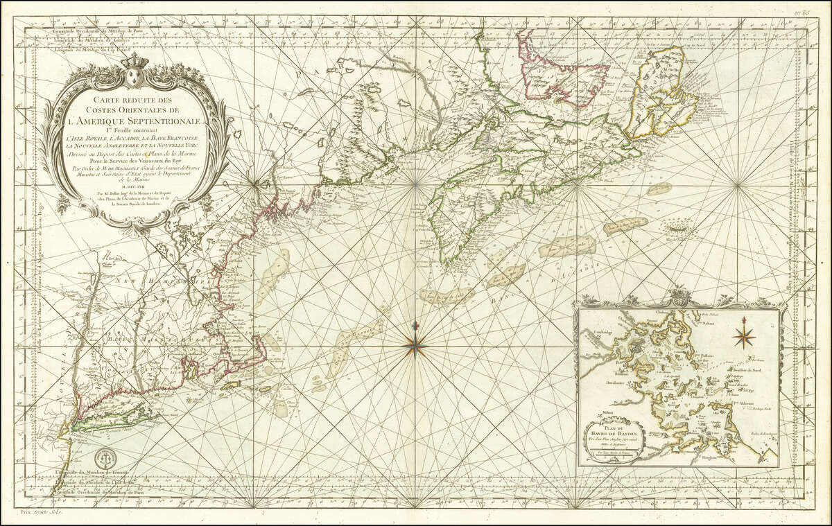 These Historical Maps Of Connecticut Show The State From 1685 1915   1200x0 