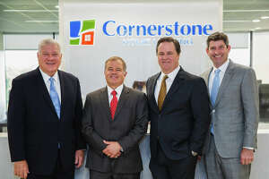 Cornerstone Home Lending acquires Texas bank
