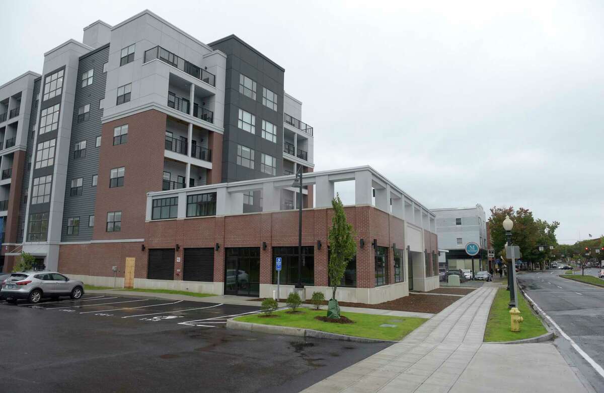 Developer: Danbury apartment project won’t miss more deadlines