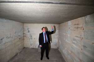 Garage, dining room ... bomb shelter? Secrets in Capital Region homes