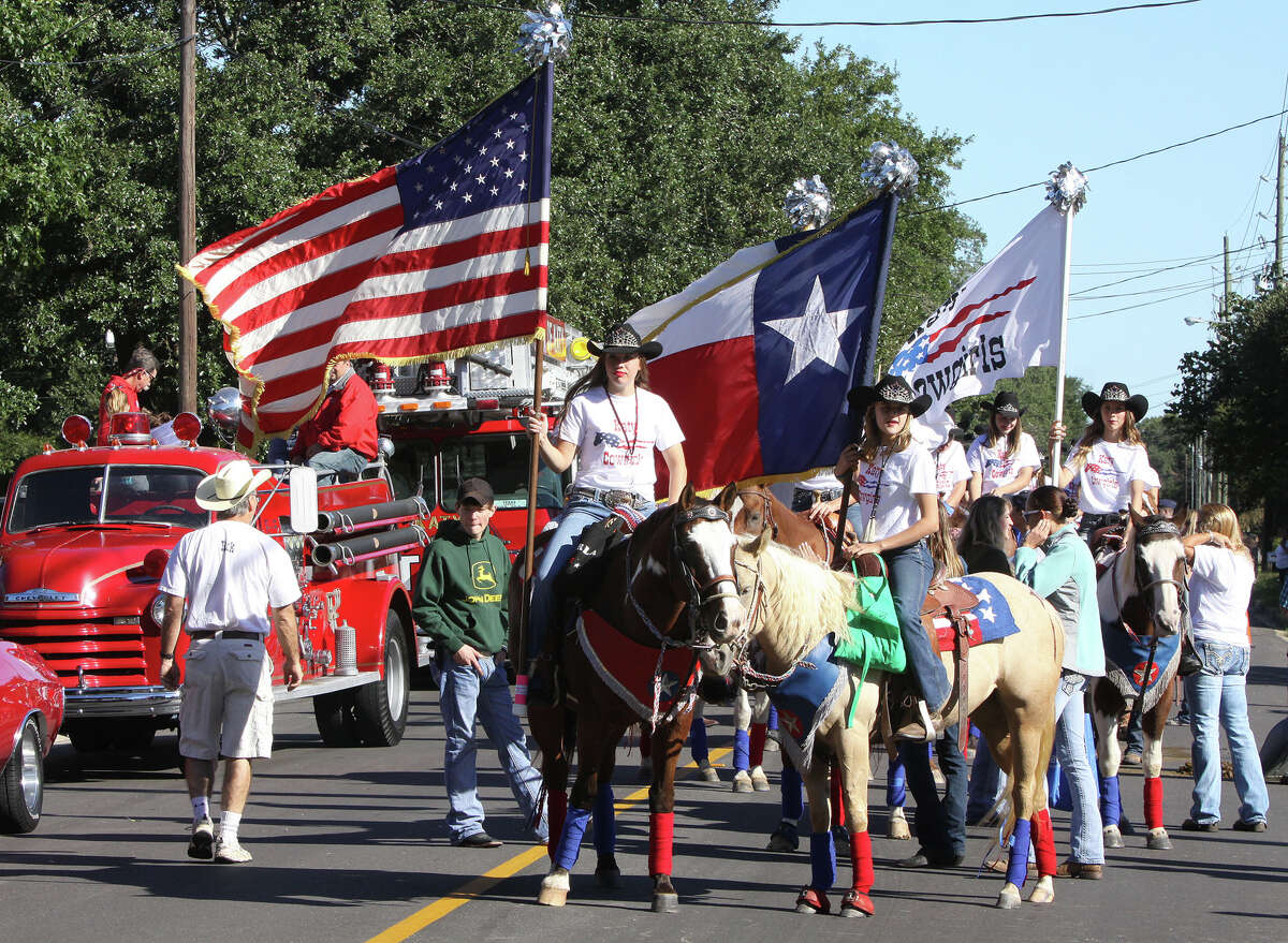Houston fall festivals Suburb events from Katy, Tomball, Pasadena
