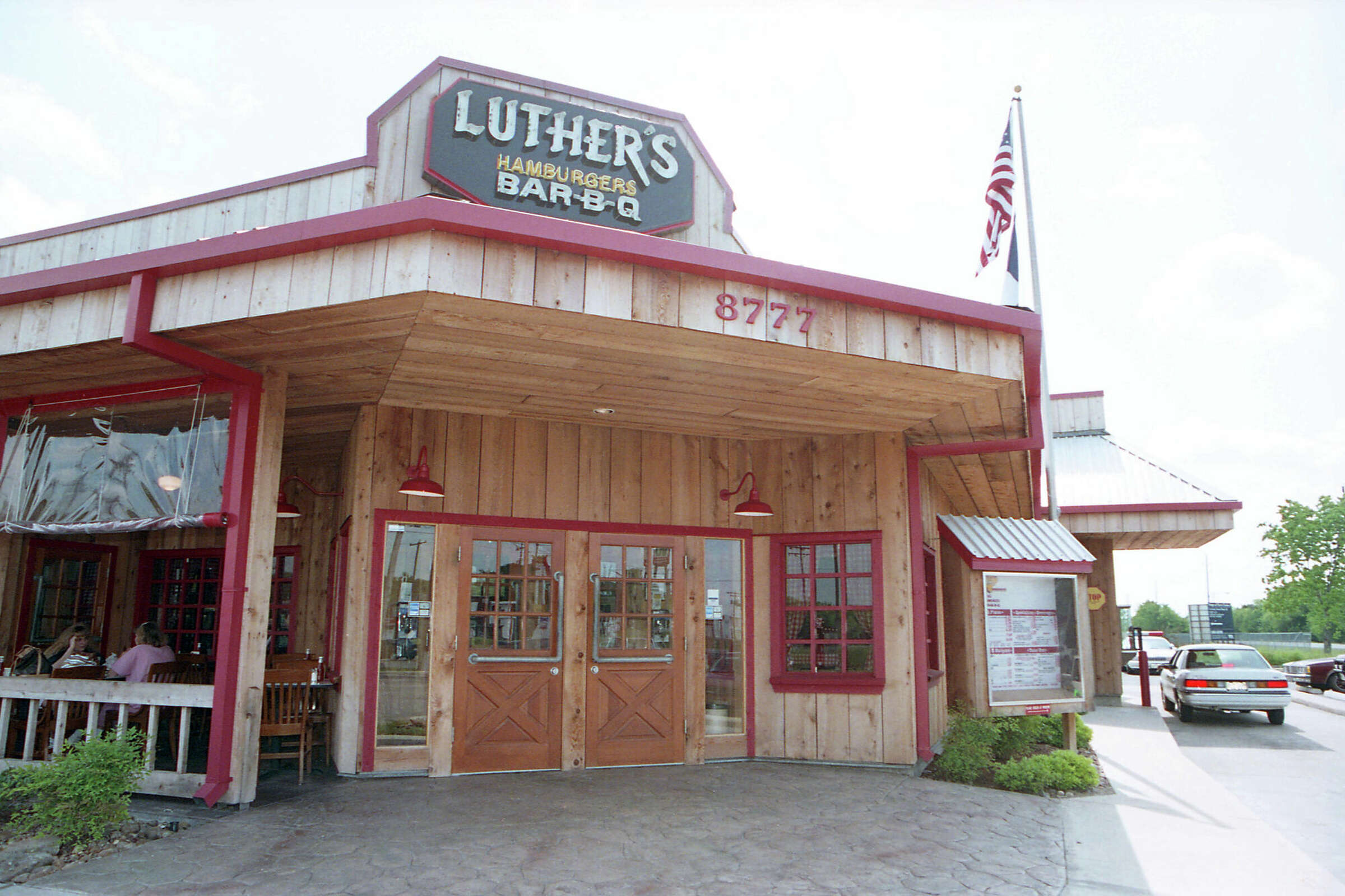 How Luther's BBQ evolved into what Pappas in Houston is now