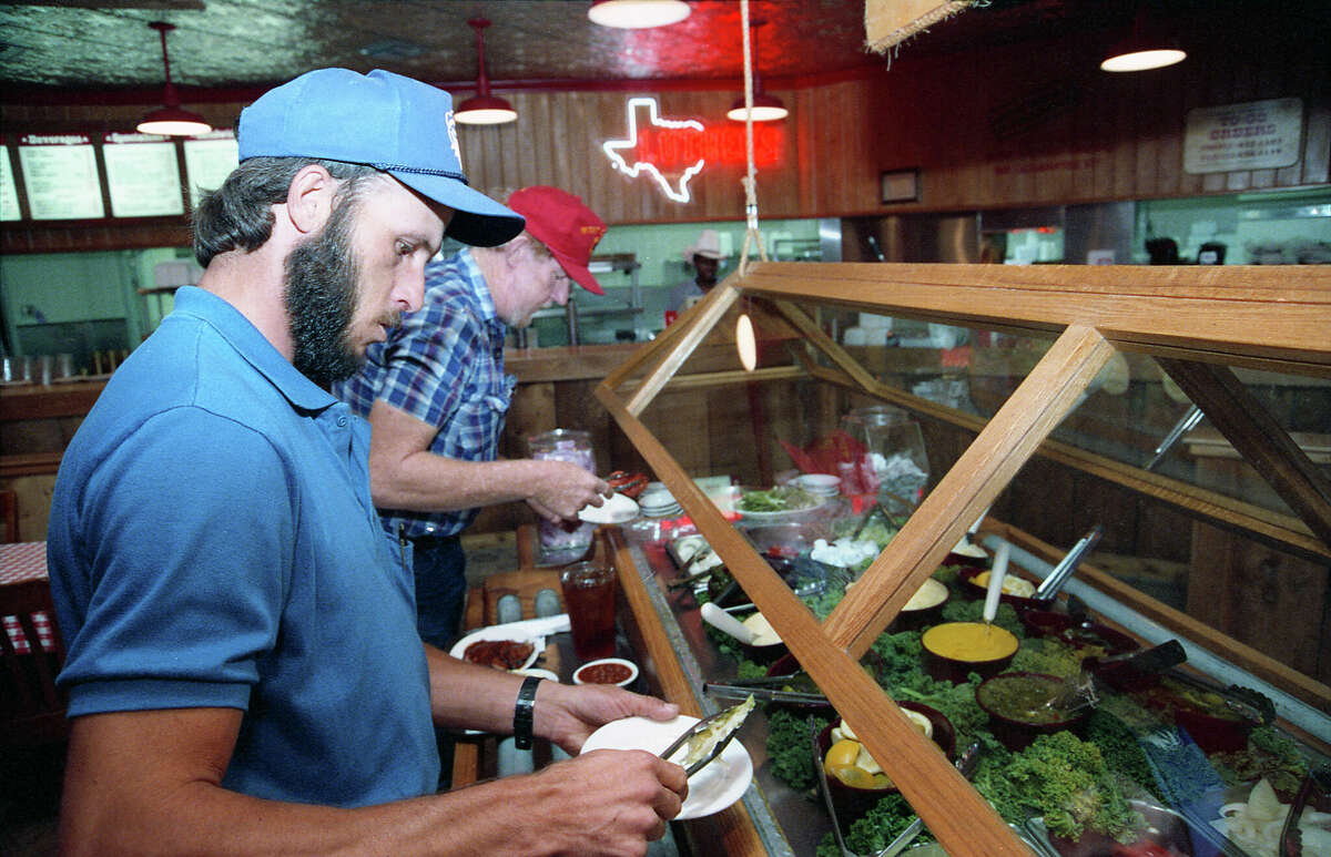 How Luther's BBQ evolved into what Pappas in Houston is now