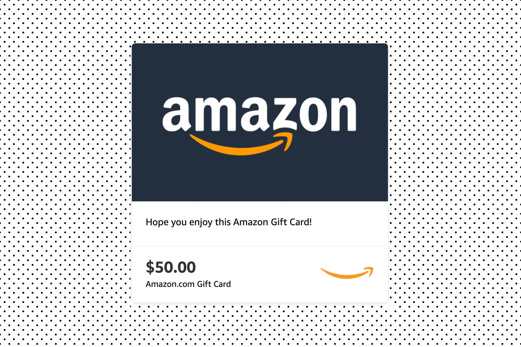 All You Need To Know About Amazon Gift Card - Prestmit