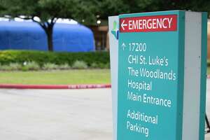 Some appointments rescheduled at St. Luke's Health in Houston following IT security incident