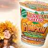 The limited-edition Pumpkin Spice Cup Noodles have returned to Walmart this fall season. 