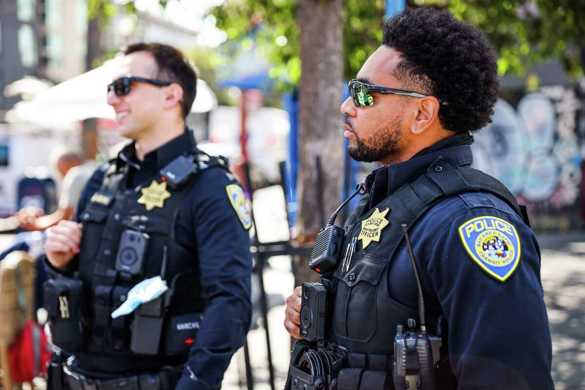 To fight racial profiling, SF may limit when police can stop drivers.