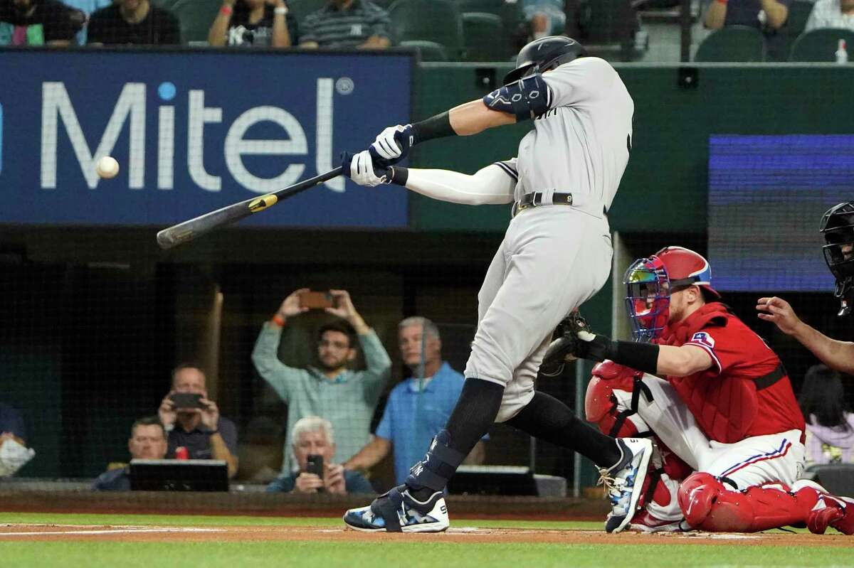 PURE JOY: See the smiles on the field as the Houston Astros